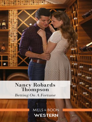 Betting on a Fortune - ebook